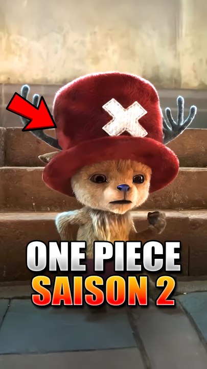 Nouveau Trailer One Piece Live Action Saison 2 🤯
