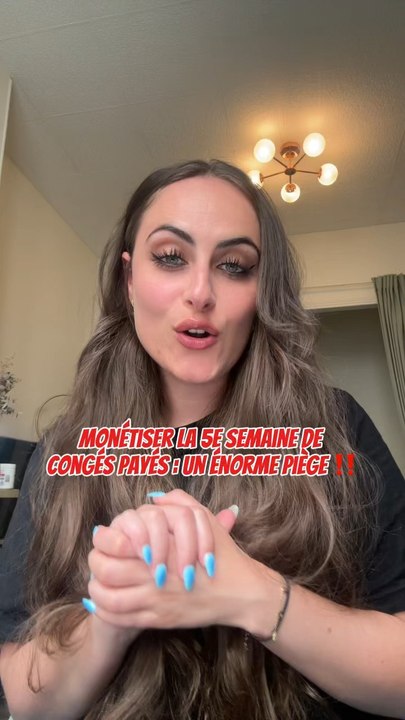 Monétiser sa 5e semaine de congés : une grosse arnaque ?