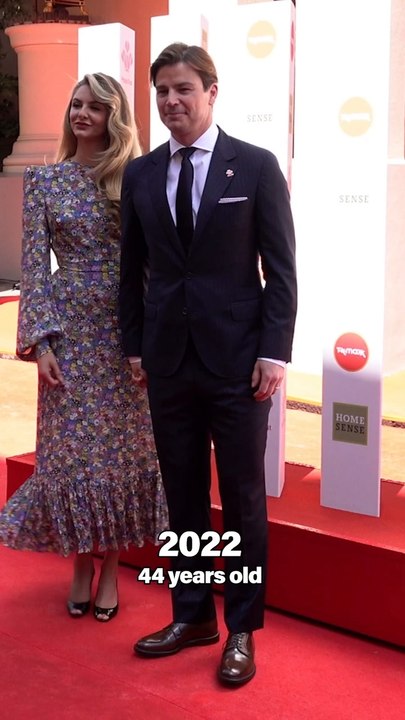 Josh Hartnett Through The Years #shorts