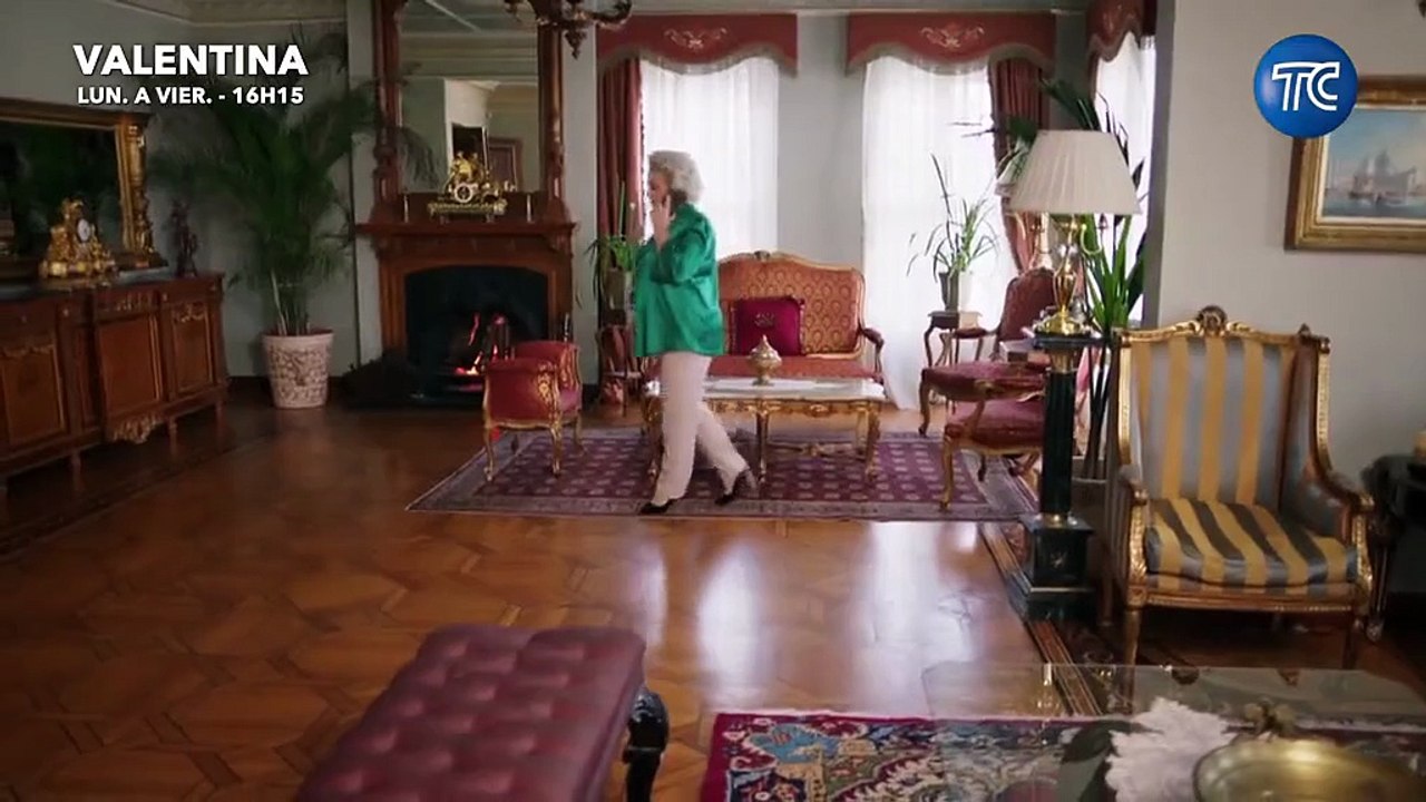 52. Destino Roto (Toprak Ile Fidan), en español