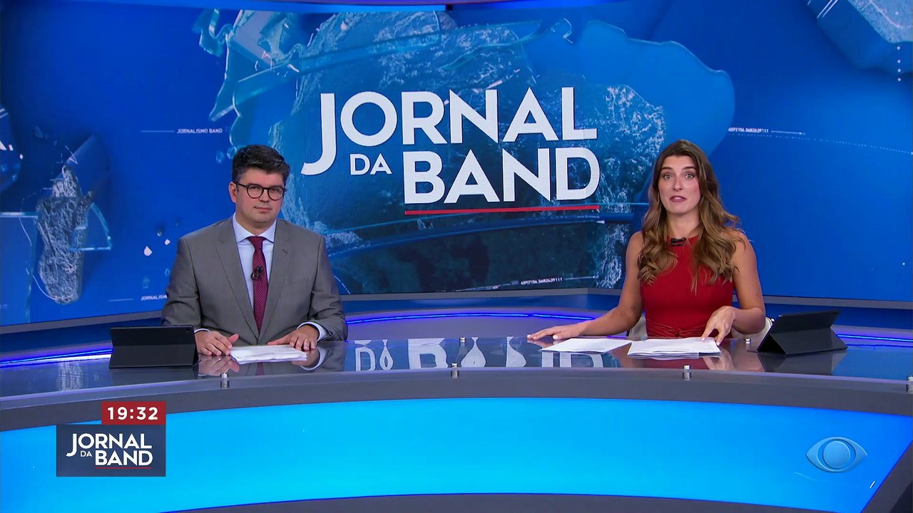 Neve e termômetros perto de zero na região sul; veja como fica a previsão do tempo