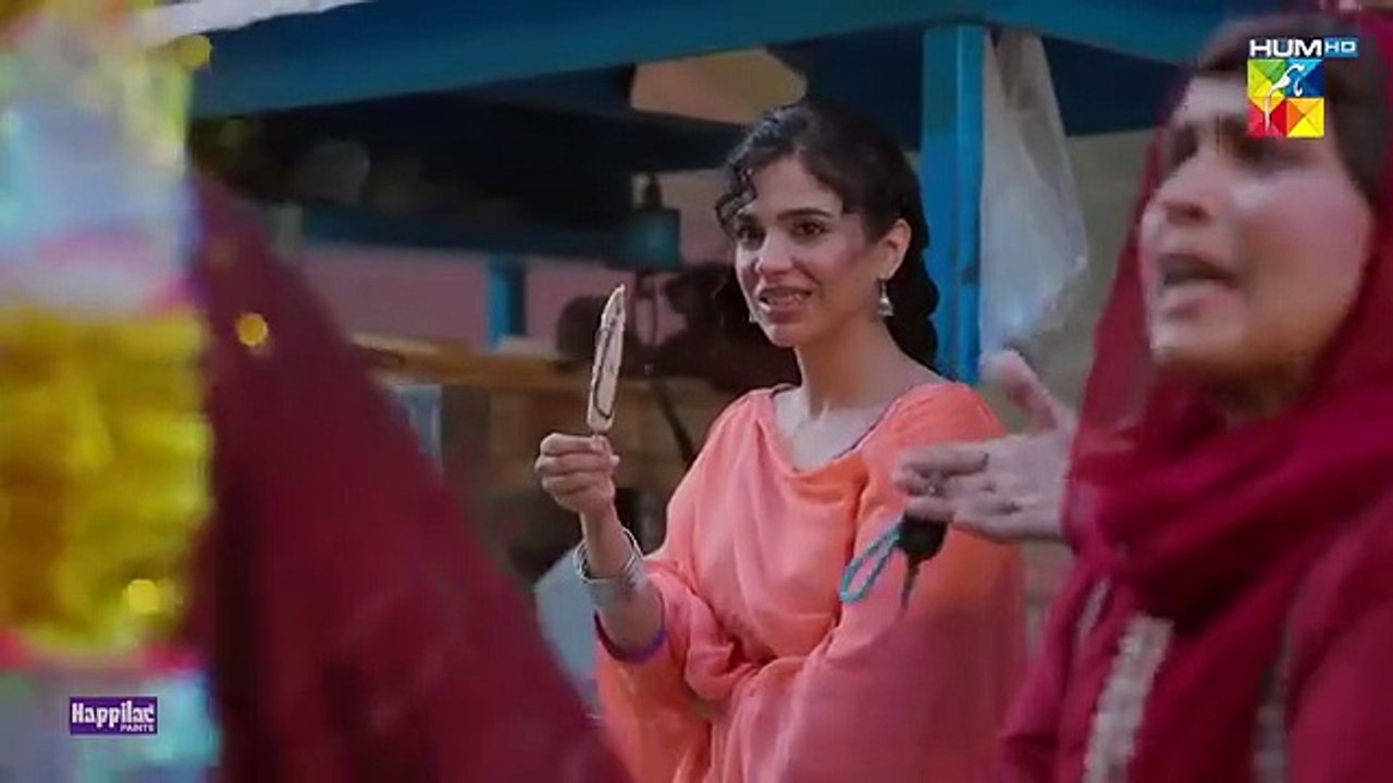 Masoom drama episode 1 2025 Imran Asraf new drama