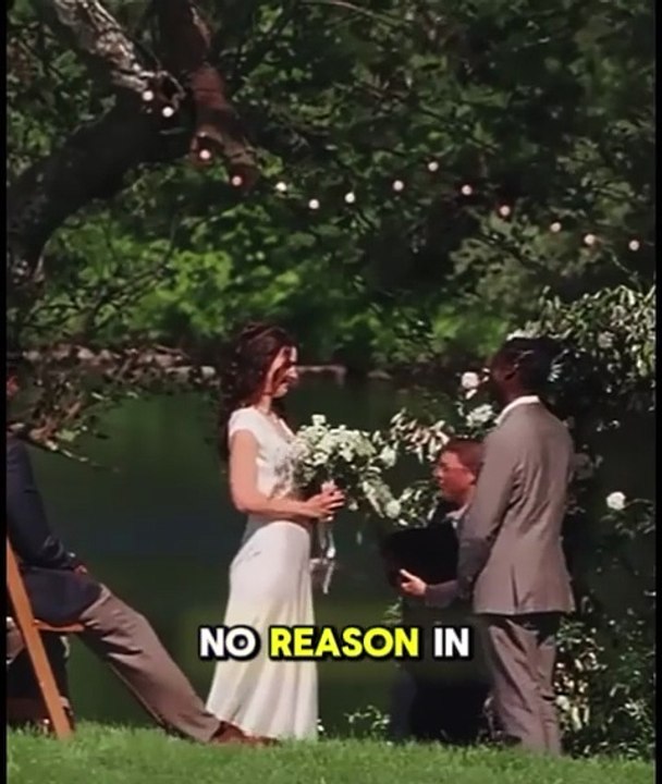 Marriage is Scary, Reality Told By Lucy | Materialists Movie