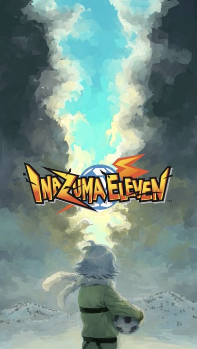 Inazuma Eleven