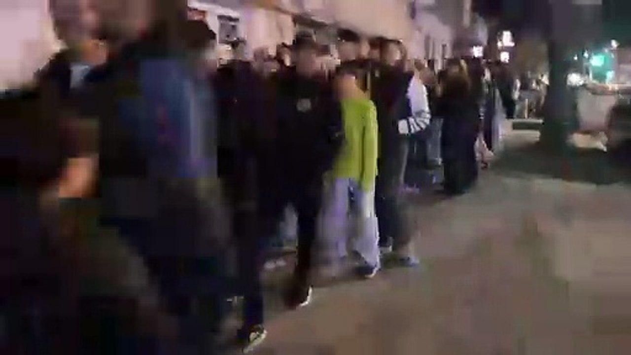 Final-Básquetbol: quinto punto de la final entre Napostá y Olimpo