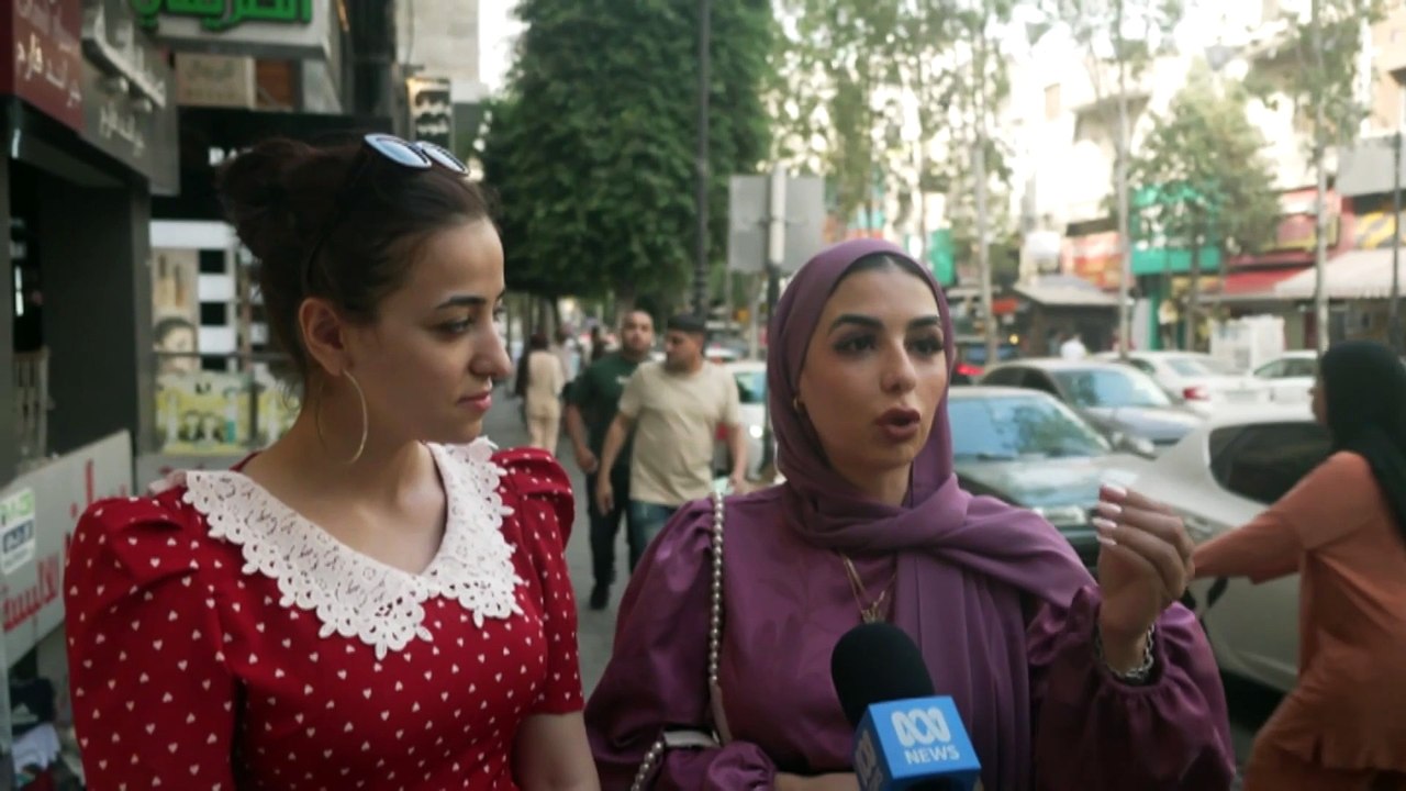 Palestinian Authority says Australia's recognition will encourage other nations to follow