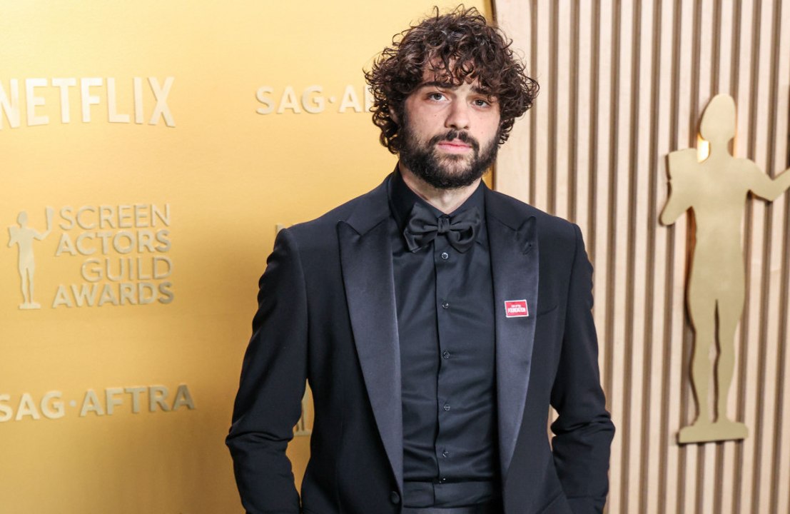 Noah Centineo cast in Rambo prequel film