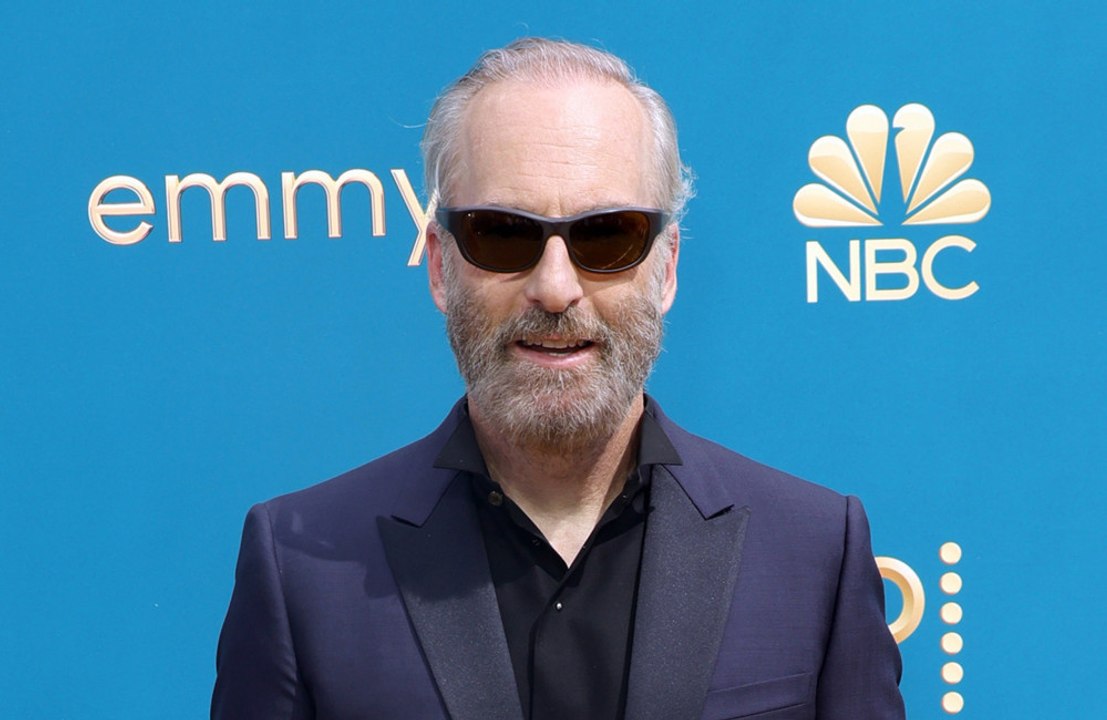 Bob Odenkirk recalls Better Call Saul heart attack