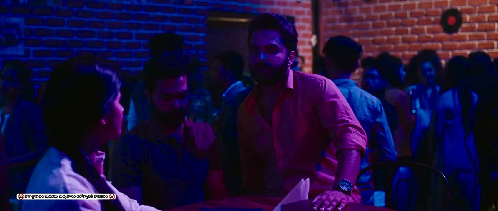 HIT south movie in Hindi dubbed