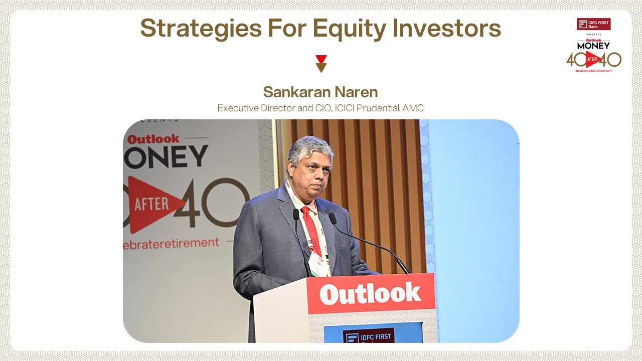 Strategies For Equity Investors