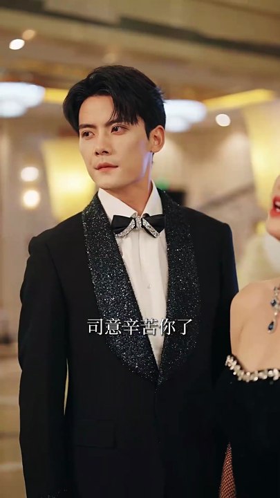 纵我深渊 PART 1 陈柏乔&黎晟萱