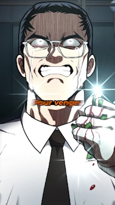 Il se VENGE EN ENVOYANT LA CORÉE DU NORD...