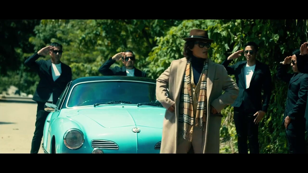 Paraxnormal | Trailer 1