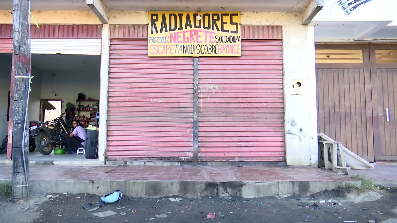 100 ESTADO CRITICO HOMBRE EXPLOSION TALLER T- 1.22 SEGU