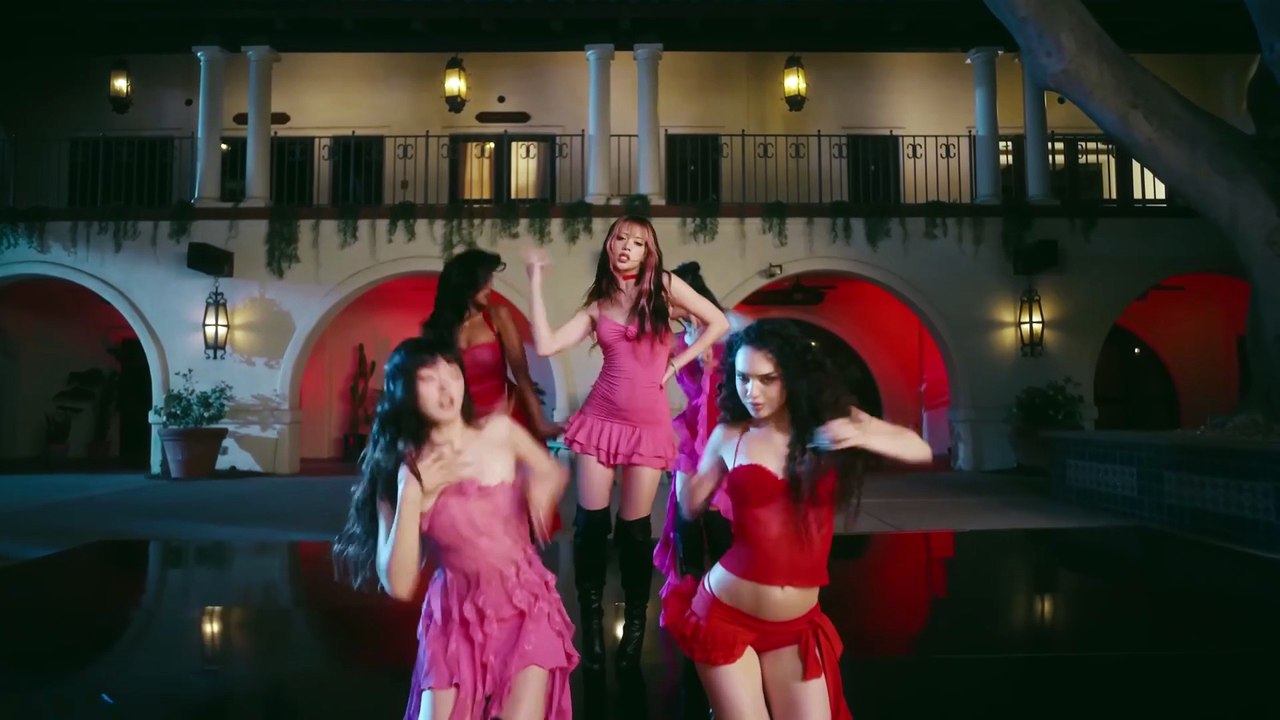 _Gabriela_ Performance Video _ KATSEYE SONG