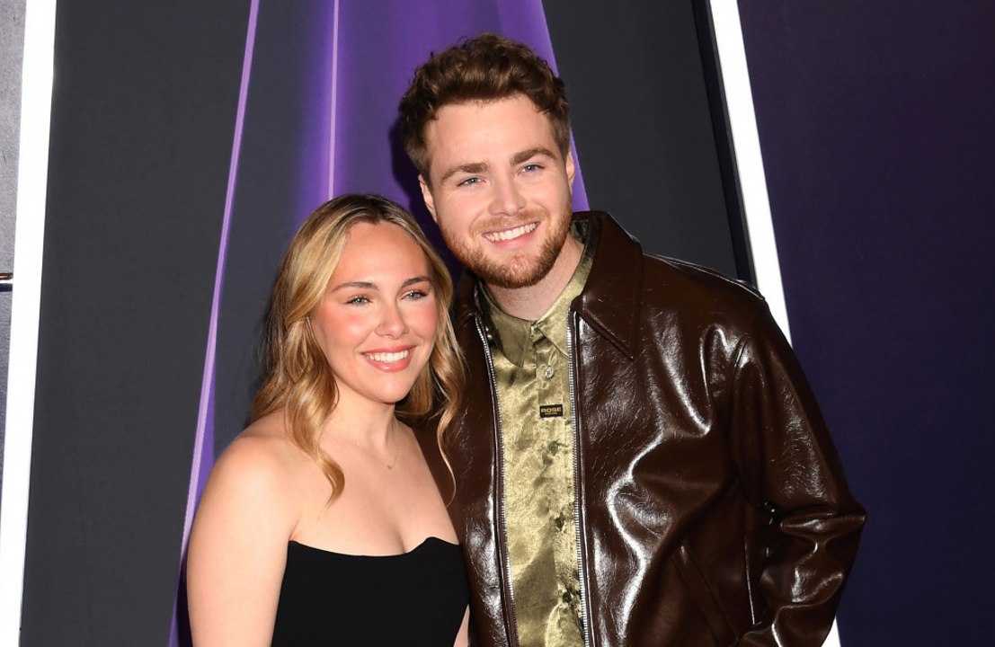 Alex Warren admits even his wife mistakenly thought Ordinary contained a sexual lyric