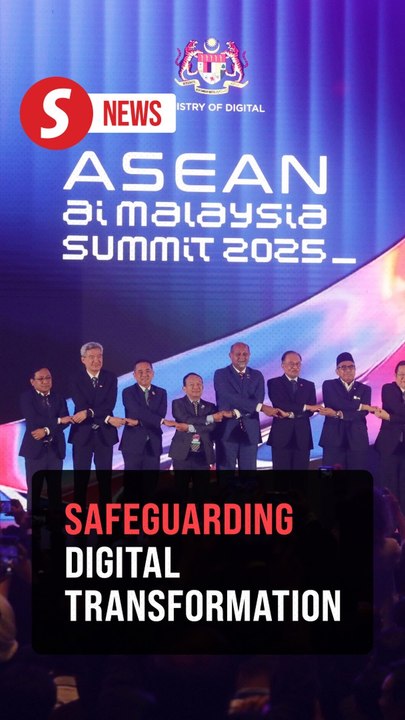 Malaysia to Develop Digital Trust and Data Security Strategy and Establish Data Commission