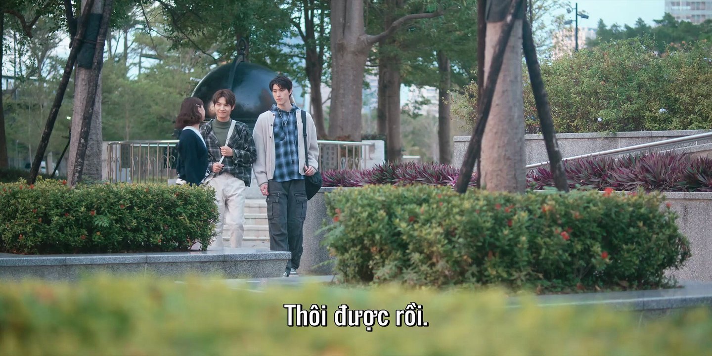 [TẬP 5] Mối Quan Hệ Bí Mật | VIETSUB