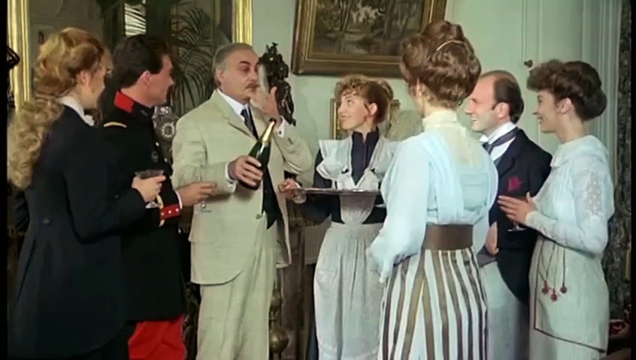 l'iniziazione (1986)