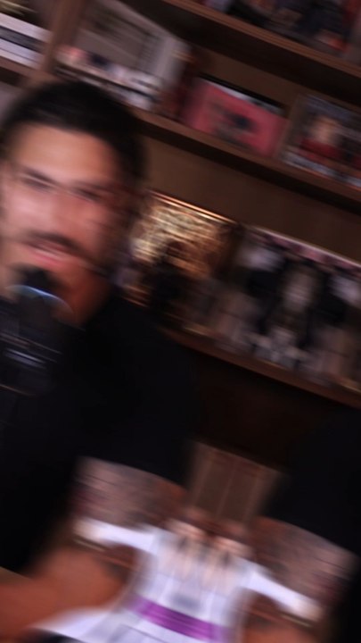 La philosophie de Yuji Itadori dans Jujutsu Kaisen !