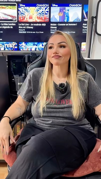 Je devine les Disney