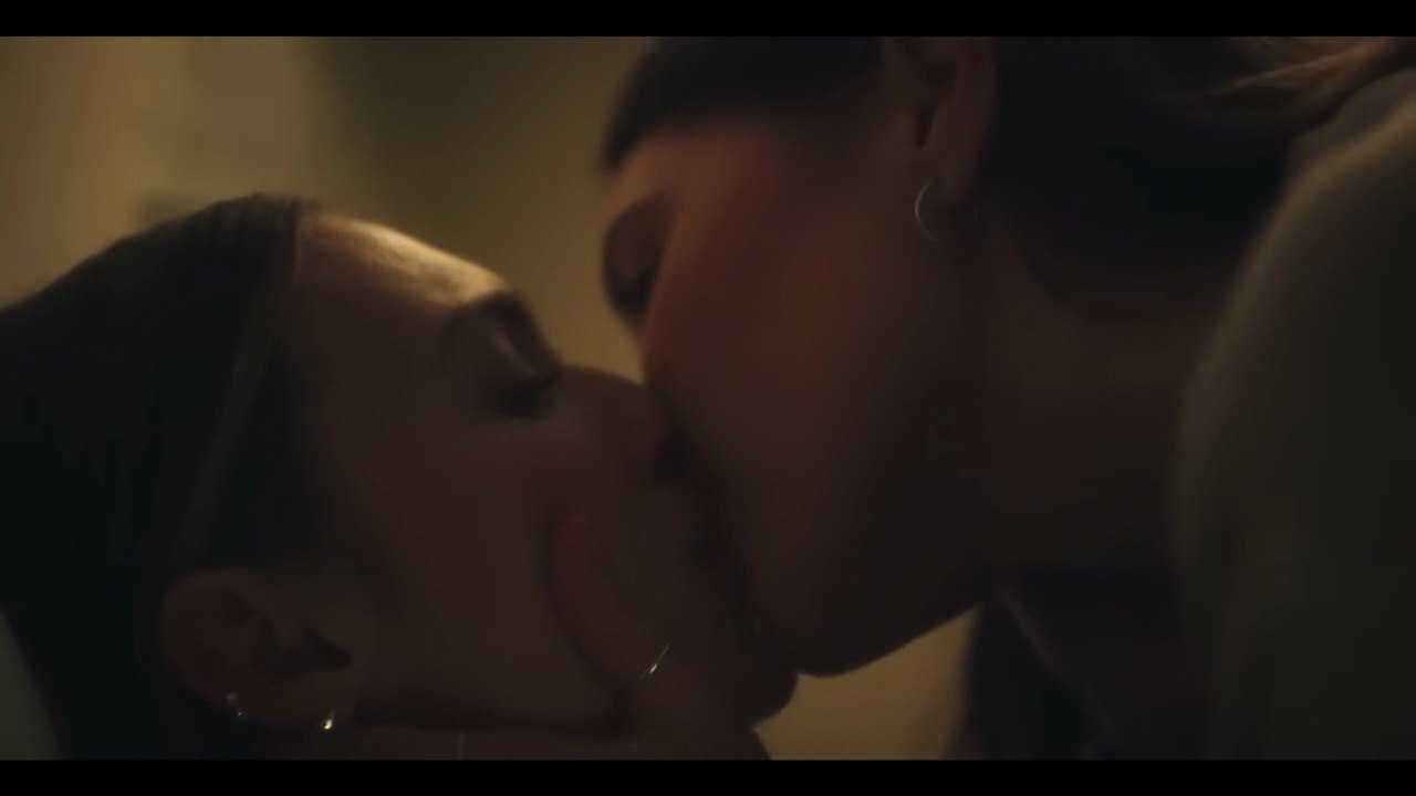 Looking for Her (2022) Romance