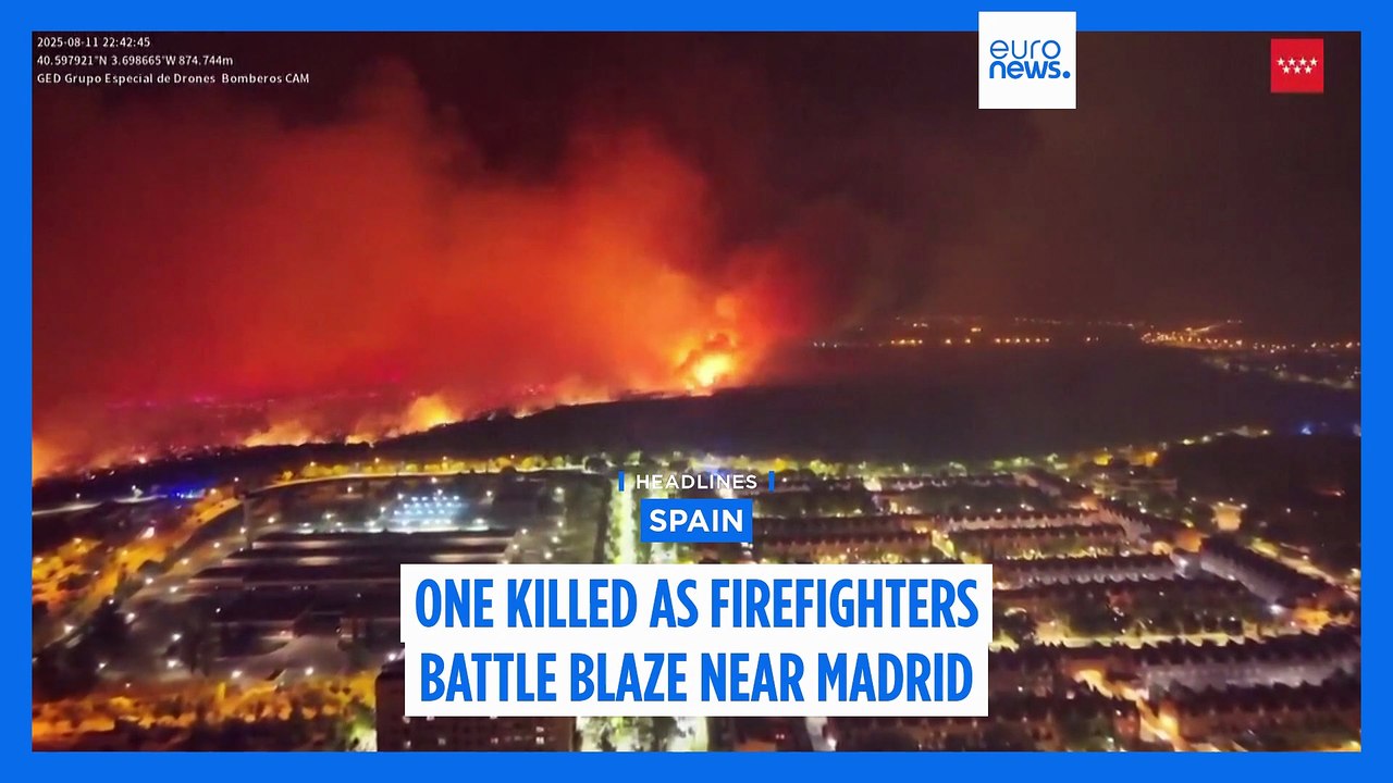 Latest news bulletin | August 13th, 2025 – Morning