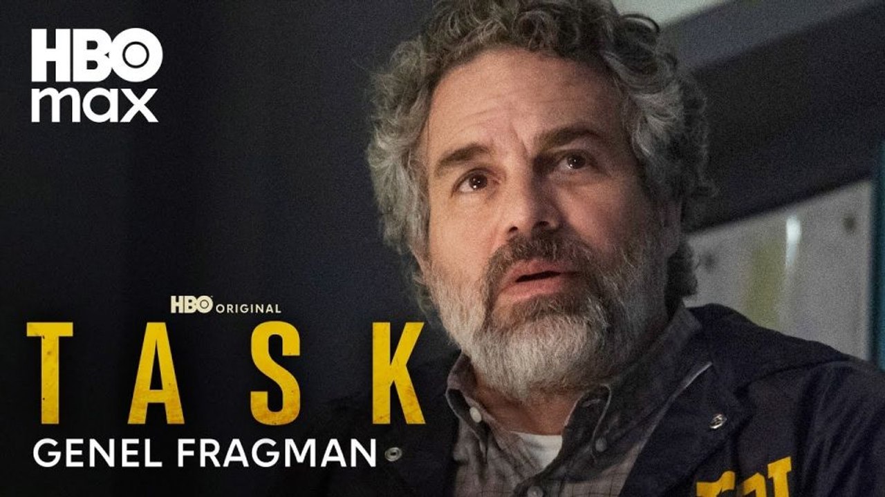 Task Altyazılı Fragman