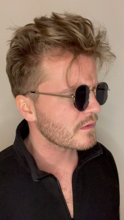 André VS la nouvelle