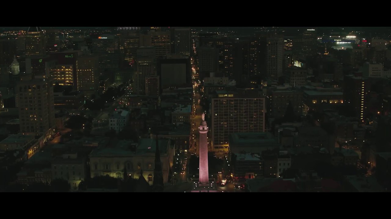 Hierarchy Bande-annonce VO