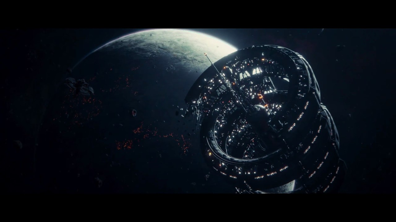 Project Genesis - Trailer (Deutsch) HD