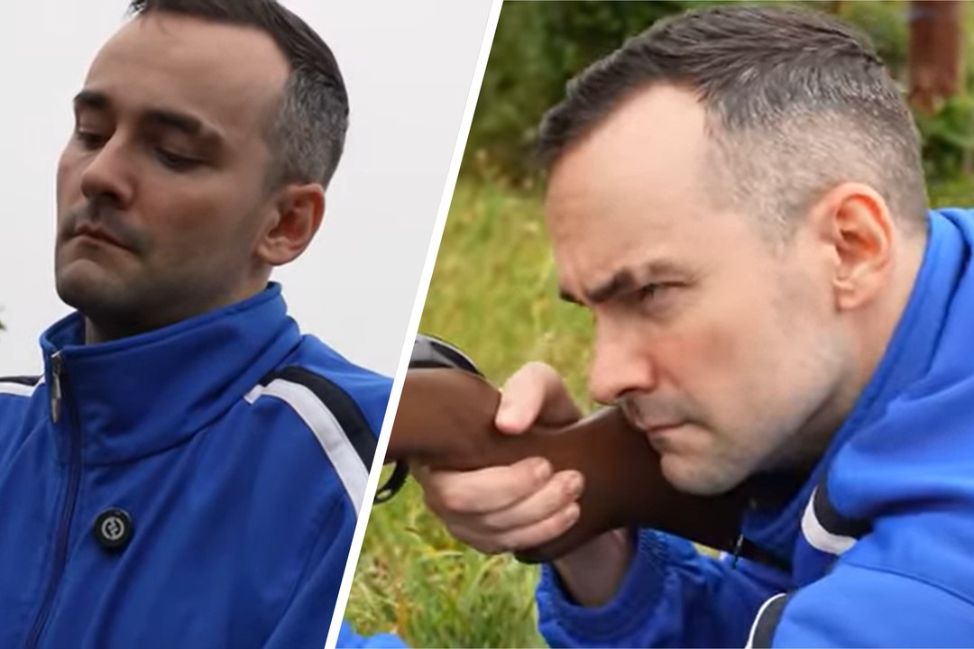 Xokas se prepara 'escopeta en mano' para el combate contra IlloJuan