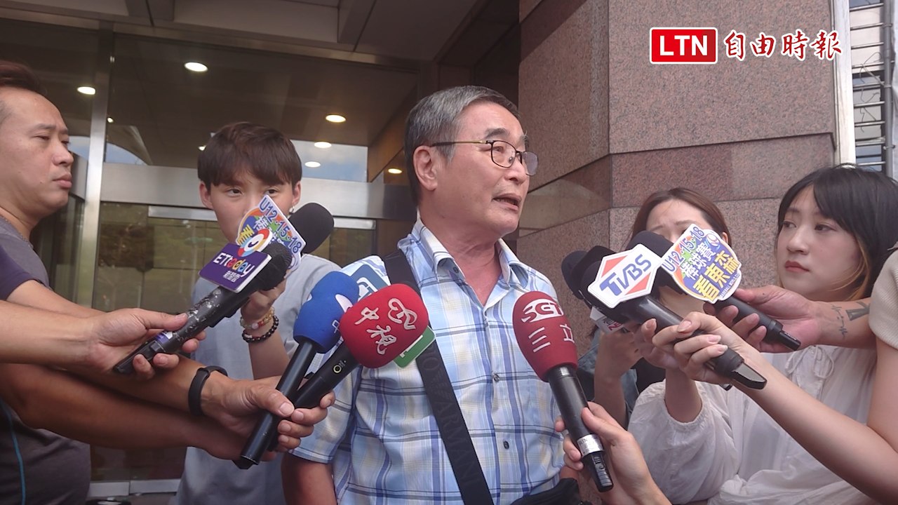 王義川「粉底液說」延燒  陳茂松爆氣追罵王世堅