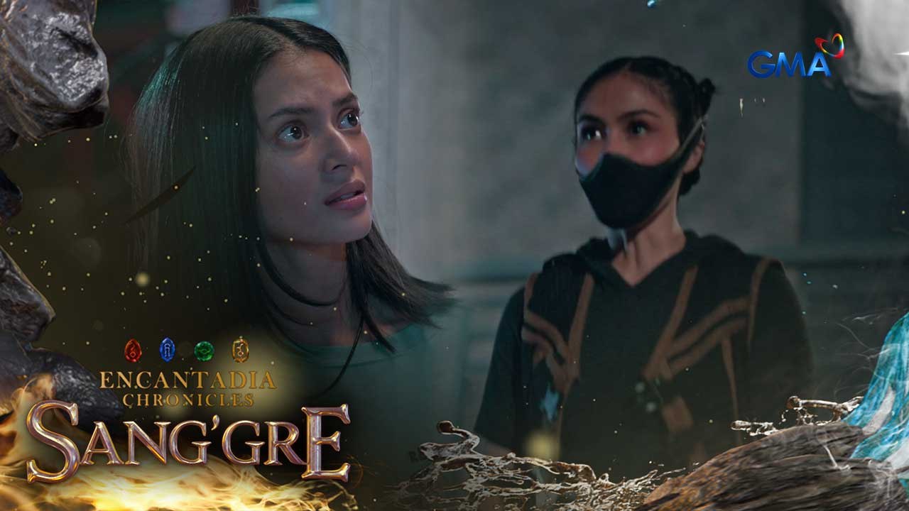 Sang'gre: Sang'gre, bayani o berdugo? (Episode 43) | Encantadia Chronicles
