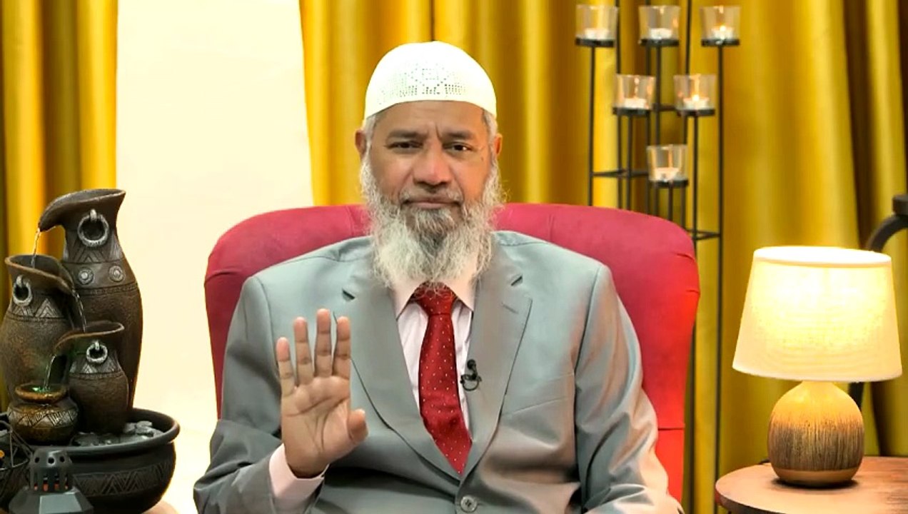 What should a Muslim Girl do who thinks herself to be a Boy. - Dr Zakir Naik