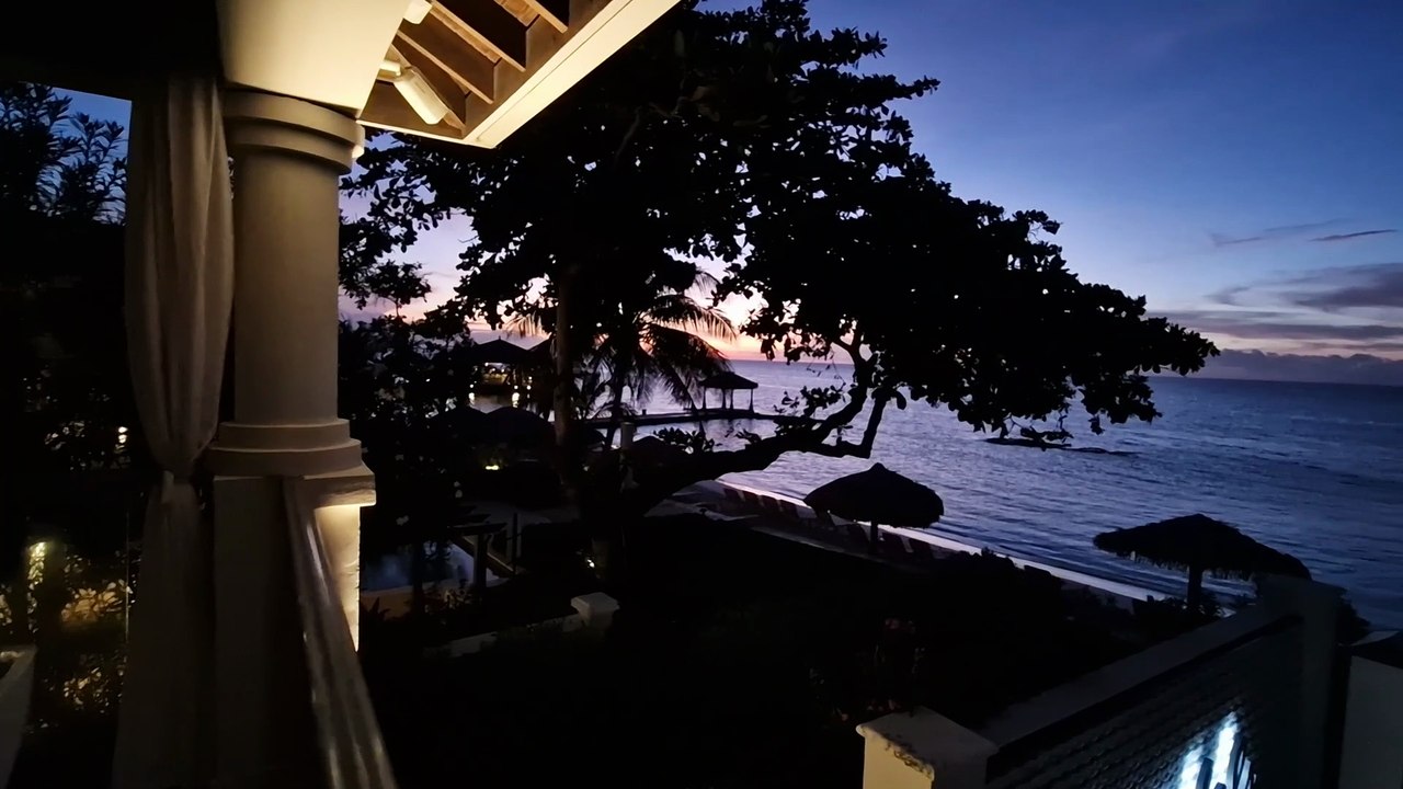 Sandals Montego Bay Jamaica