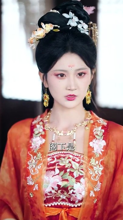 娇软美人，分外勾人（下）邹盛文＆杨珊子 (2025)