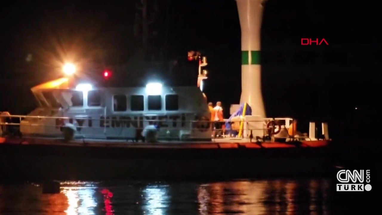 O anlar güvenlik kamerasına yansıdı! Halit Yukay'ın son rotası ne oldu?