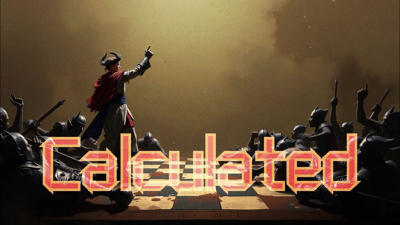 Calculated - ML Studio