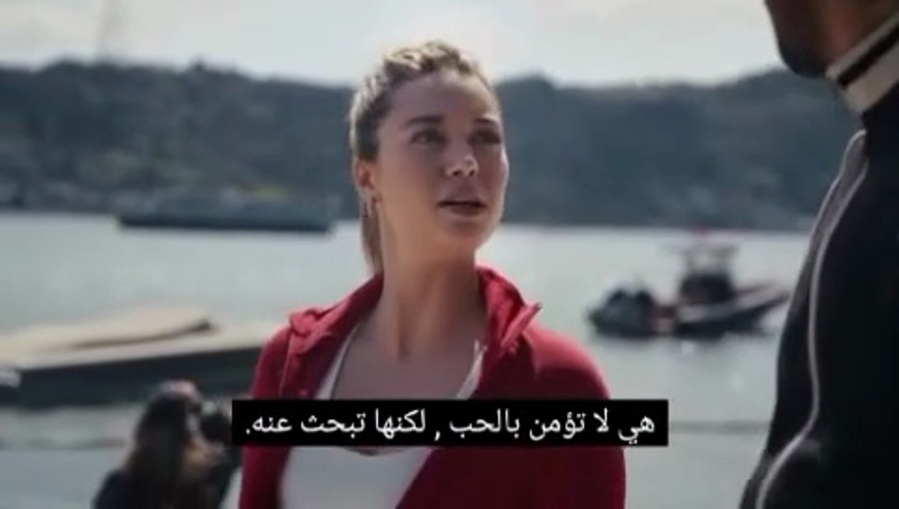 إسطنبول حبيبتي – جميع الحلقات كاملة ومترجمة للعربية (مدمجة)