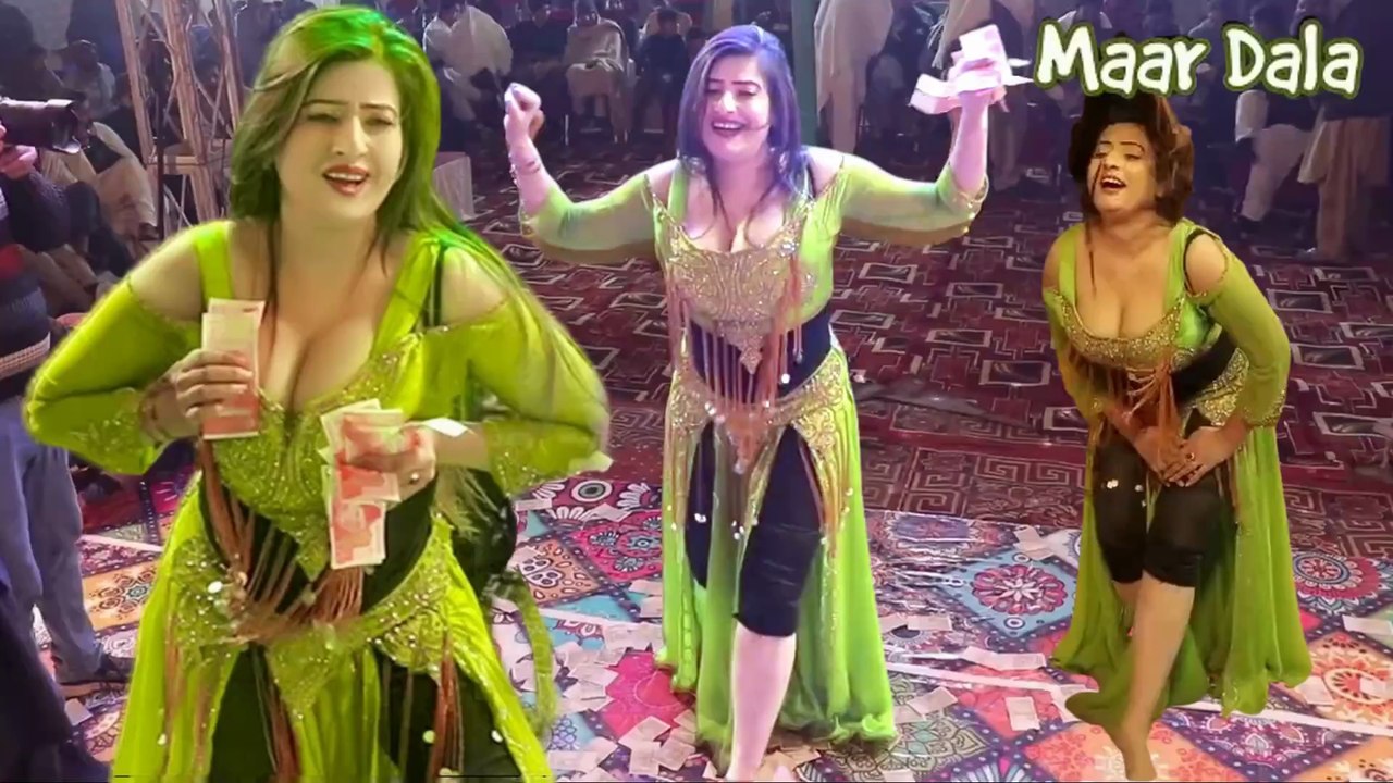maar dala allah, New hot Mujra,Latest Dance , Best Performance 2025