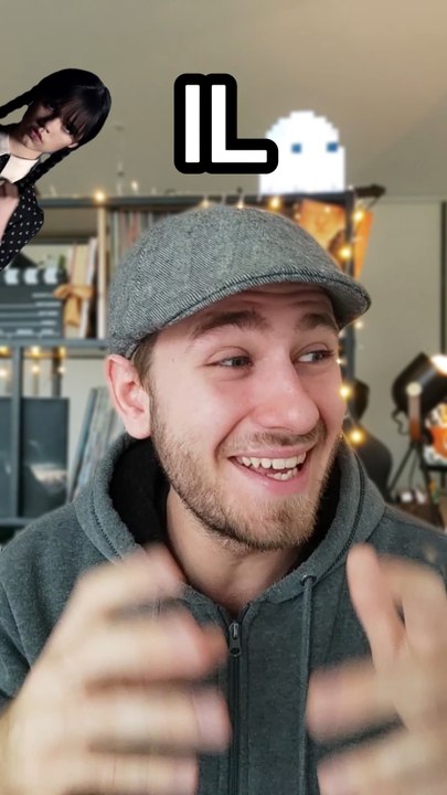 Les anecdotes dans Mercredi