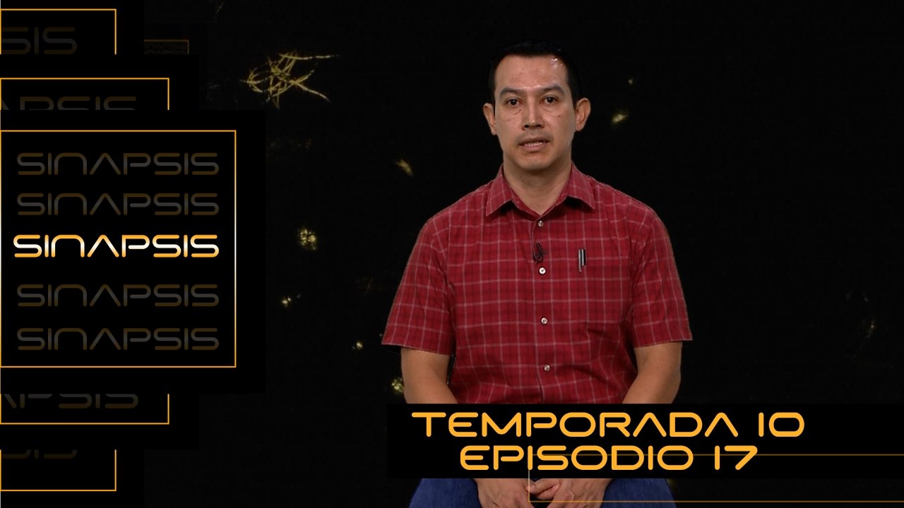 T10 Ep. 17 Sinapsis | Algoritmos bio-inspirados