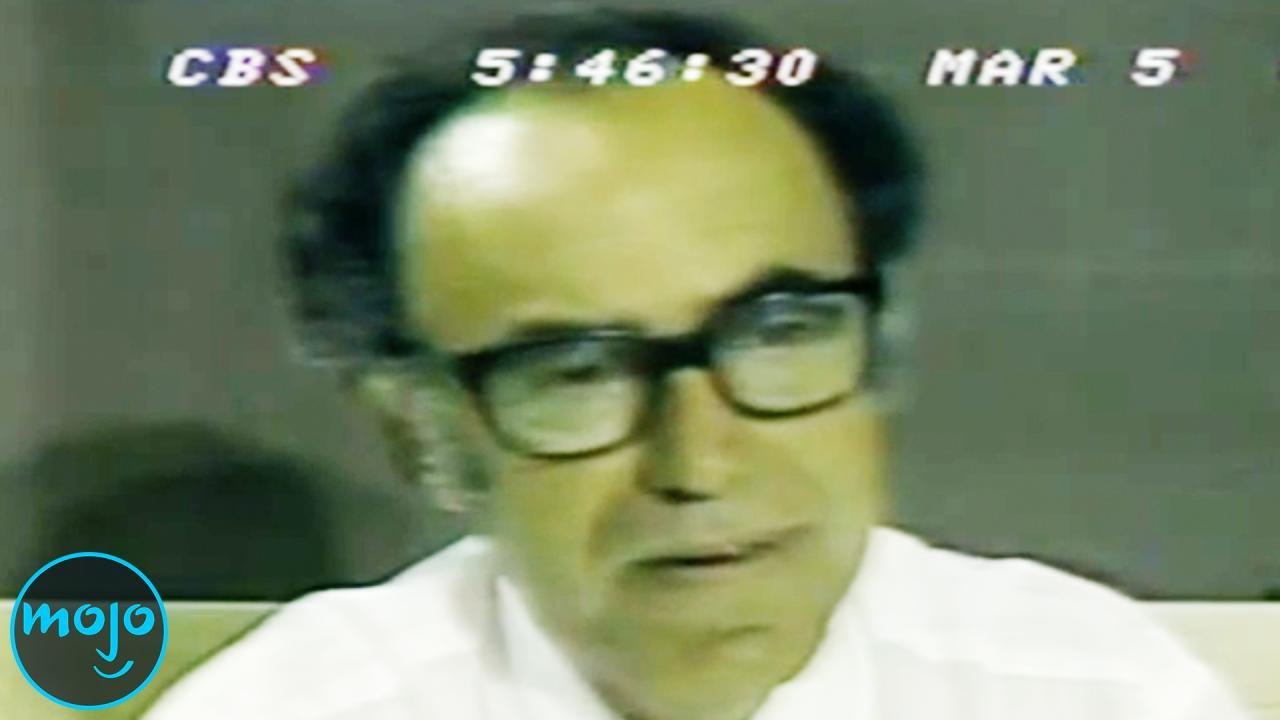 Top 10 Unexplained Discoveries That Could Change the World Forever