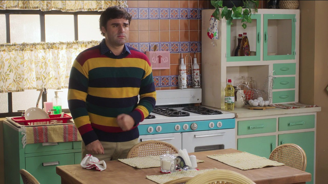 MONTEVERDE | CAPÍTULO 41 COMPLETO