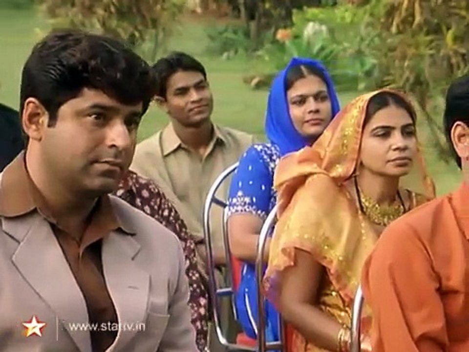 Sara Aakash - Episode 39