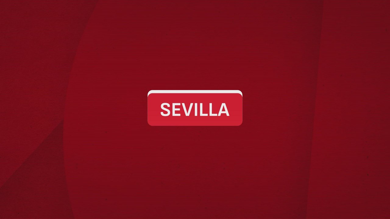 Guía de LaLiga 25/26 Sevilla: alineación, fichajes, crack, revelación...