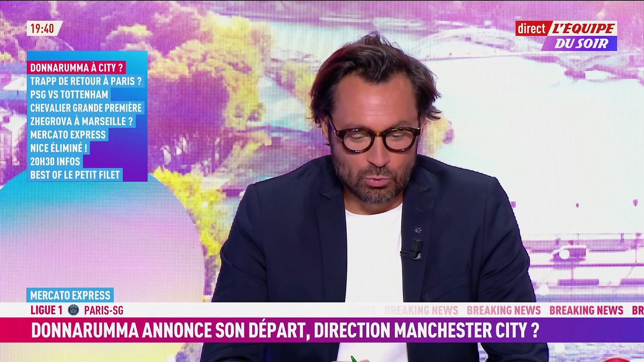 Safonov déterminé à rester au PSG - Foot - Ligue 1 - PSG