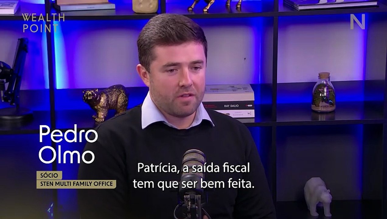 Por que a decisão de sair ou não do País é difícil