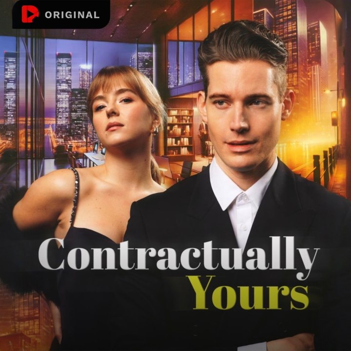 Contractually Yours - Hot Drama 2025